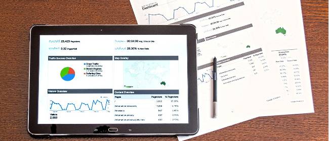 Investimenti alternative data FinScience
