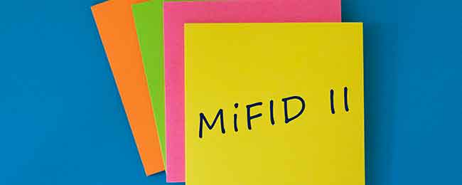 Mifid2 Politecnico Milano resoconti ex post