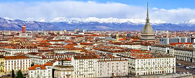 Torino GTT biglietti