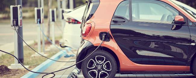 enel x mobilità elettrica BCC