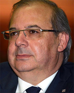 ITAS Raffaele Agrusti