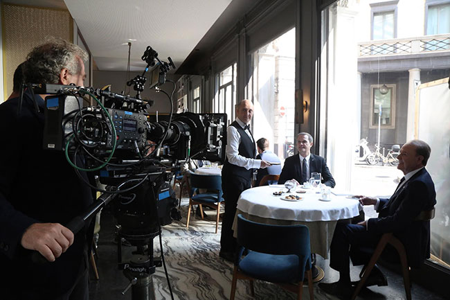 Mediolanum spot 01