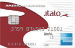 CartaAmex Italo