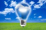 Lampadina Green