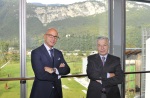 ITAS management
