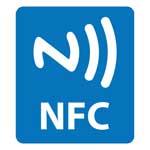 NFC logo
