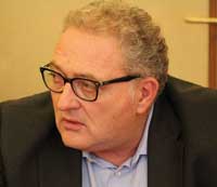 PayLab VI Torcini Coopersystem