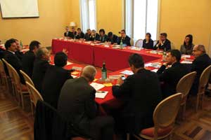 PayLab VI tavola rotonda