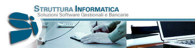 Struttura informatica acquisto sei fondazioni bancarie