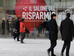 salone risparmio vetrina