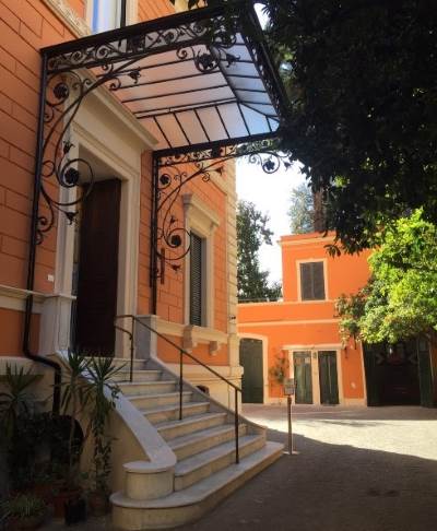 Banca Fucino Roma