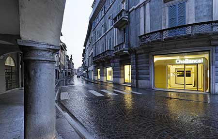 A Chebanca Le Attivita Retail Di Barclays Italia Aziendabanca It