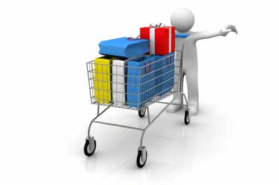Credito al consumo carrello