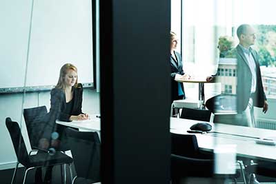 Hoist Finance uffici