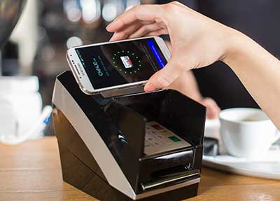 Mobile Payment Tapit