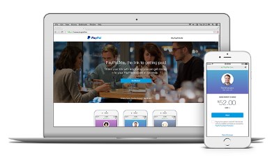 PayPalMe-P2P-P2B-PayPal