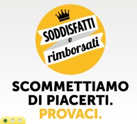 soddisfatti o rimborsati irobot