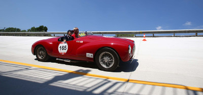 UBI Banca milleMiglia 400