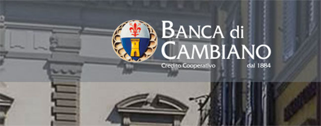 banca di cambiano