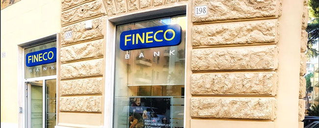 Fineco Roma un nuovo fineco center nella capitale aziendabanca it Fineco Roma un nuovo fineco center nella capitale aziendabanca it