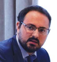 Francesco Pacileo