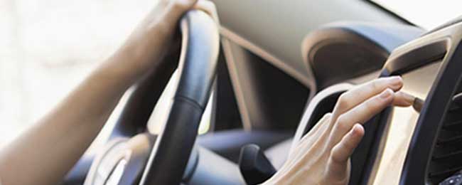 generali sei in auto sinistro caduta bicicletta da tetto auto