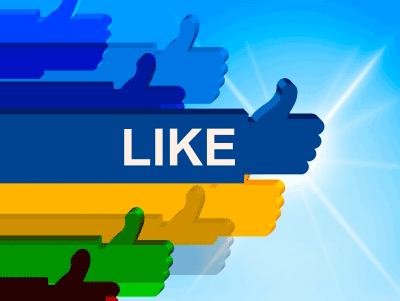 Like suggerimento BCG Fineco