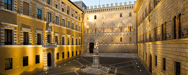 MPS rinnova accordi con Axa