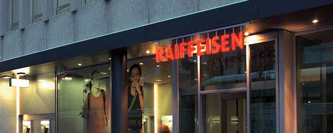 Raiffeisen Pic and Pac