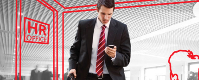 ADP mobile solutions