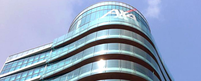AXA ING accordo bancassurance AXA ING accordo bancassurance