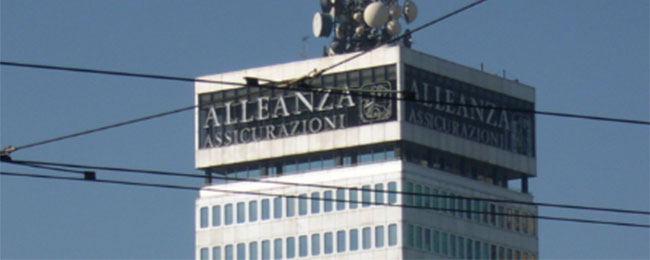 Alleanza Assicurazioni