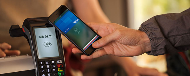 Apple Pay Apple Pay