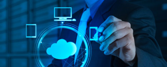 cloud computing NetApp