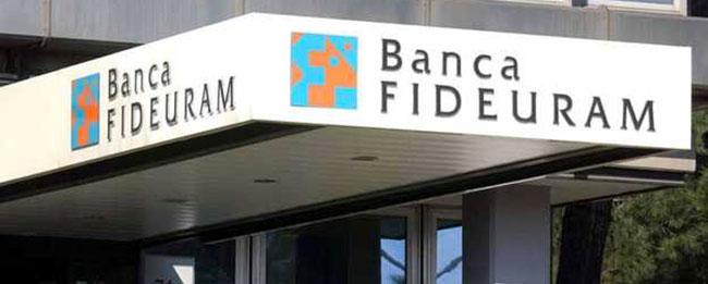 Banca Fideuram Reti Intesa