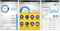 Fineco app