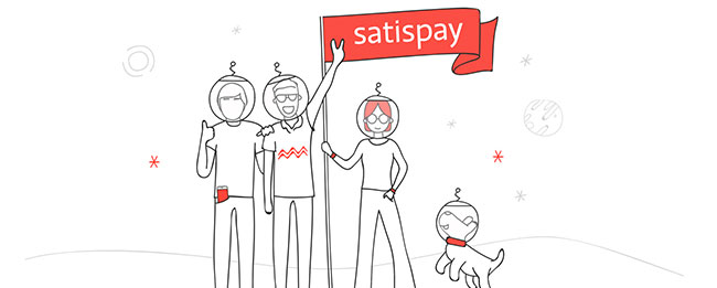 Satispay Busforfun Satispay Busforfun