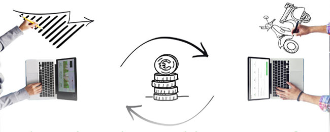 Soisy prestiti acquisti p2p Soisy social lending e commerce