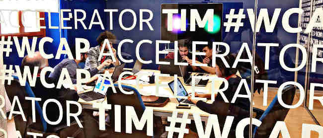 TIM OPEN Hackathon