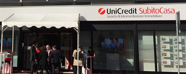 UniCredit Subito Casa