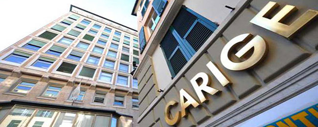 banca carige