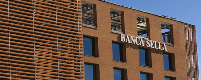 Sella Gestioni report d'impatto 2016 banca sella short