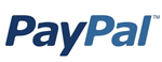 PayPal logo