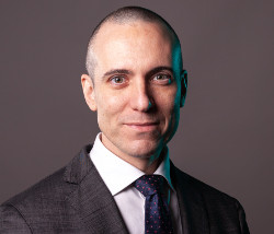 Claudio Bottari Kirey