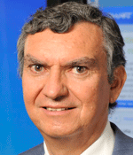 Patrick Lelorieux SMART