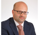Filippo Monticelli Fortinet