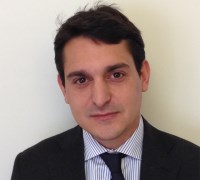 Giuseppe Parlà Candriam