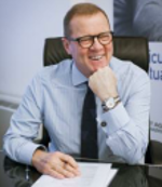 Philippe Morelli Credit agricole