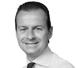 Cristiano Busnardo Country Head Italia di OMGI
