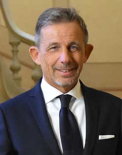 Giuseppe Rovani direttore generale di Banca Euromobiliare